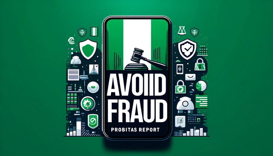 Understanding the Dangers of Financial Fraud and How to Stay on the Right Path