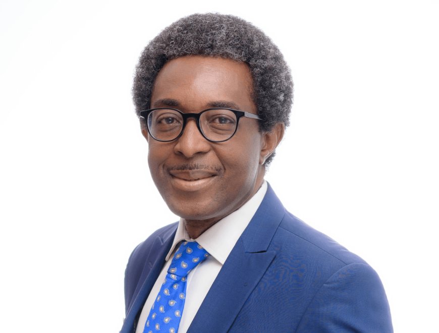 Felicitation Tribute for Mr. Olusegun Babalola Ogbonnewo on His Birthday