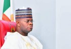 School Fee Payments: Funds from International Firms Benefitted Yahaya Bello’s Children – Witness