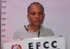 EFCC Arraigns Woman for Alleged ₦6.8 Million Romance Scam in Maiduguri