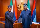 FG Warns States as Nigerians Decry State of Emergency in Rivers