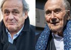 Appeals Court Acquits Sepp Blatter and Michel Platini of Corruption Charges