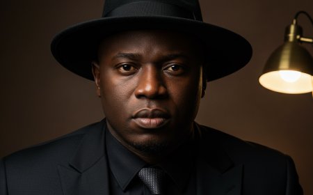 The Gentleman Debtor: A Realistic Tale of Debt Recovery in Lagos