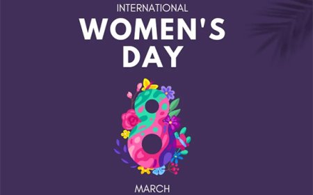 Probitas Report Celebrates International Women’s Day 2025: Advocating for Rights, Equality, and Empowermen