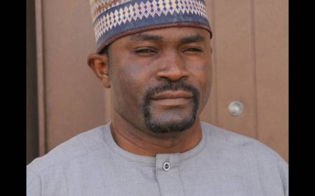 Kano Court Sentences Fake Auctioneer to Seven Years for N35 Million Fraud