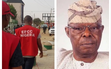 Court Orders Oba Otudeko to Appear for Arraignment Over Alleged ₦12.3 Billion Fraud Case