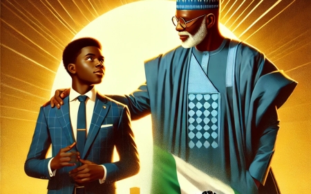 The Priceless Gift of Mentorship: Why Loyalty to Our Mentors Matters