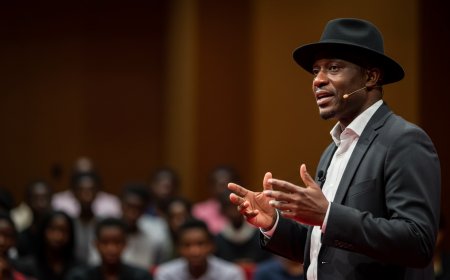 The Intersection of Integrity and Loyalty: Building Sustainable Success in Business and Leadership