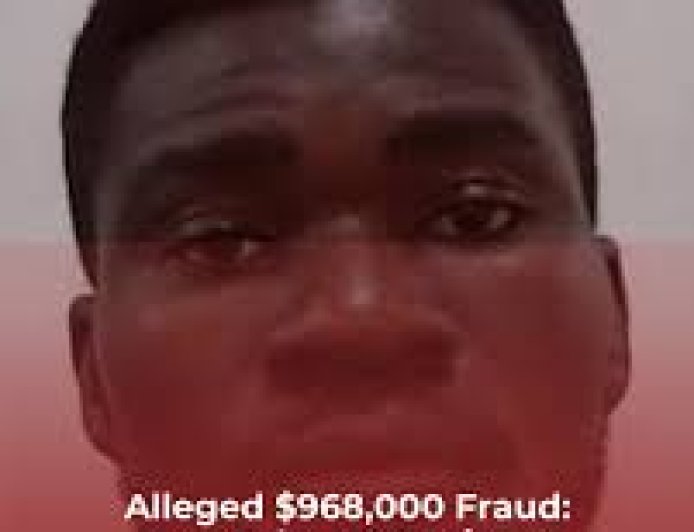 Alleged $968,000 Fraud: Witness Reveals How Fake U.S. Engineer Duped Victim