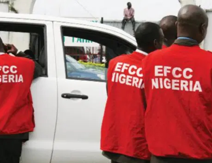 EFCC Arraigns Nigerian, Two Chinese Nationals, and Firm Over Alleged ₦3.4 Billion Fraud
