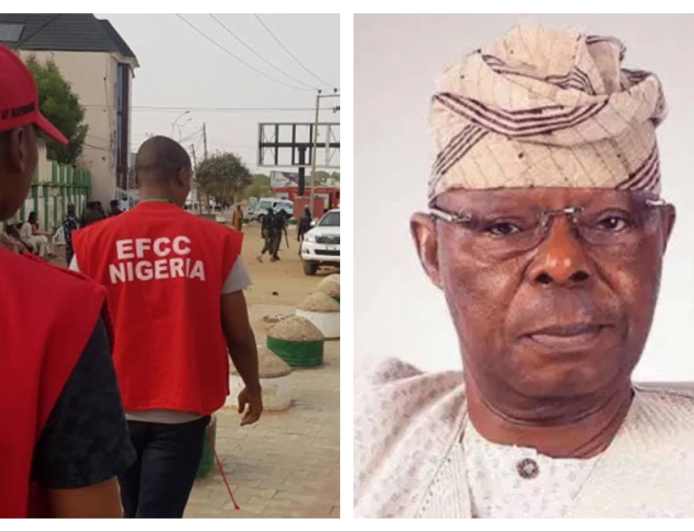 Court Orders Oba Otudeko to Appear for Arraignment Over Alleged ₦12.3 Billion Fraud Case