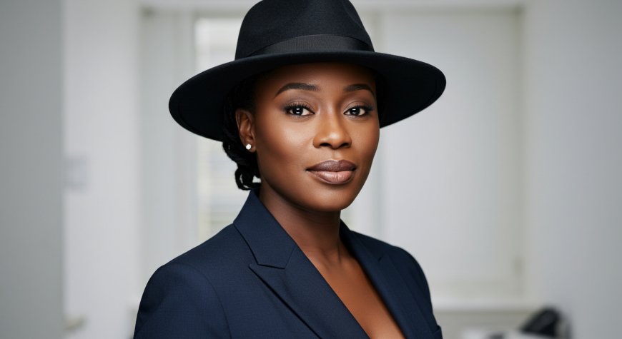 Meet Joyce Idanmuze: The Private Investigator and Fraud Analyst Redefining Debt Recovery and Business Integrity in Nigeria