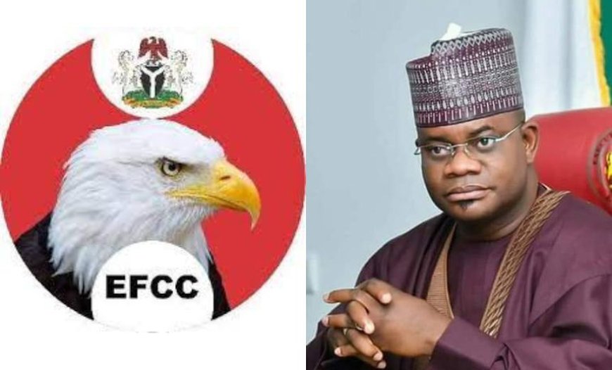 Alleged N80.2BN Fraud: Yahaya Bello Paid Children’s School Fees in Dollars, Years in Advance