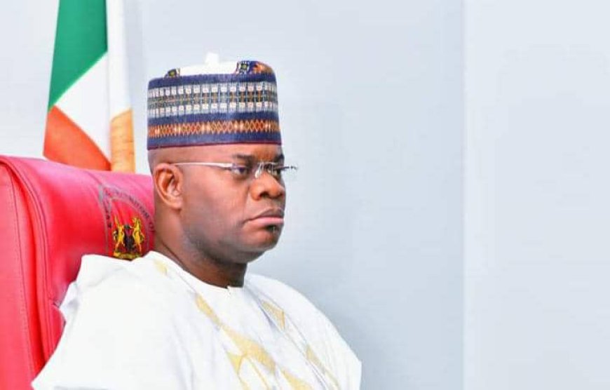 School Fee Payments: Funds from International Firms Benefitted Yahaya Bello’s Children – Witness