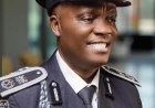 A Legacy Etched in Honor: Celebrating the Exceptional Career of CP Ayotunde Godwin Omodeinde