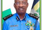 2025 Easter: IGP Egbetokun Extends Felicitations to Christian Community