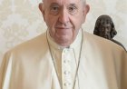 Condolences on the Passing of His Holiness Pope Francis