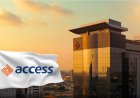 Access Holdings Delivers ₦2.5 Trillion Gross Earnings in H1 2025 — Strong YoY Growth