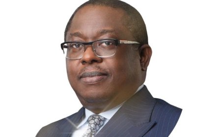 Dr Victor O. Etuokwu: A Legacy of Excellence, Leadership, and Impact