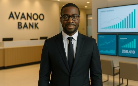 Research Insight: Building a Credit-Based Economy in Nigeria – Fixing the Debt Recovery Puzzle
