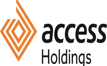 Access Holdings Reports N867.019B Profit Before Tax, Declares N2.05 Final Dividend FY 2024