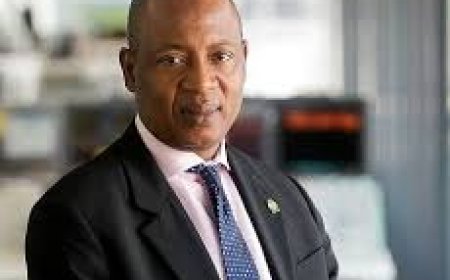 GTCO appoints new group chairman as shareholders approve N8.03 dividend