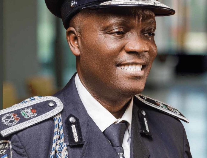 A Legacy Etched in Honor: Celebrating the Exceptional Career of CP Ayotunde Godwin Omodeinde