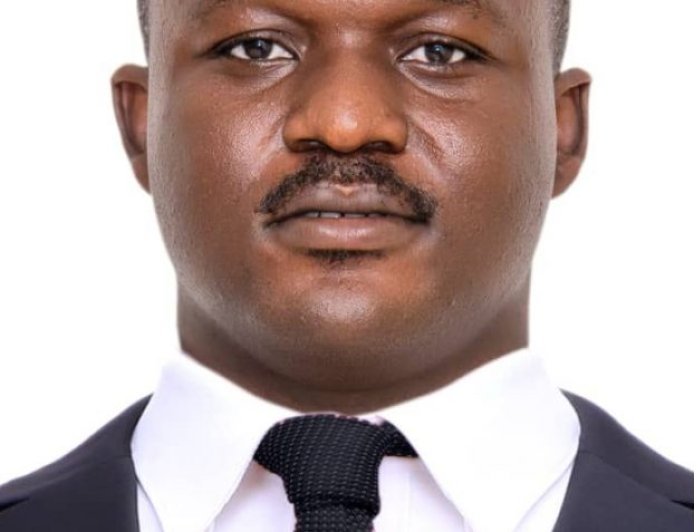 PSFU Appoints New Police Public Relations Officer to Strengthen Communication Efforts