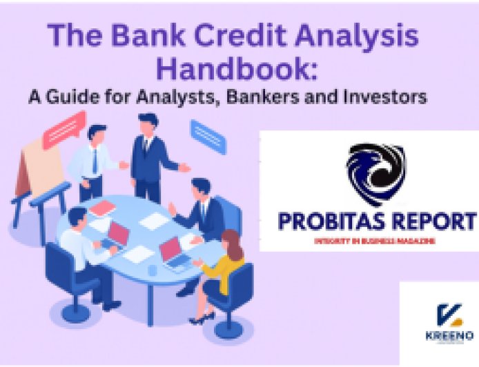 Mastering Bank Credit Analysis: Essential Insights for Analysts, Bankers, and Investors