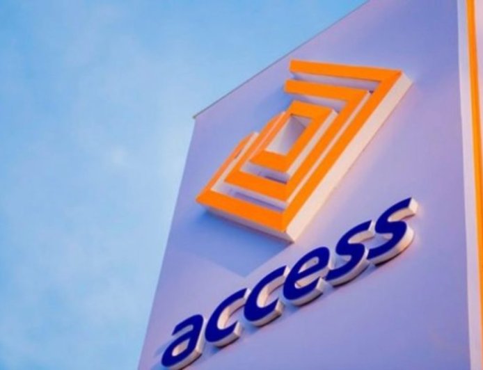 Access Holdings Records 88% Growth in Gross Earnings to N4.878 Trillion | Financial Results 2024