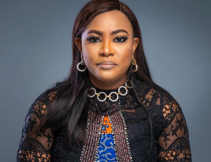 Tribute to Dr. Prisca Ndu  On The Glorious Occasion of Her Birthday