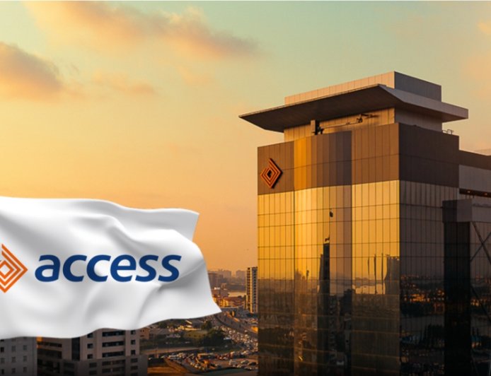 Access Holdings Delivers ₦2.5 Trillion Gross Earnings in H1 2025 — Strong YoY Growth
