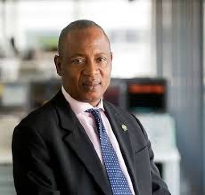 GTCO appoints new group chairman as shareholders approve N8.03 dividend