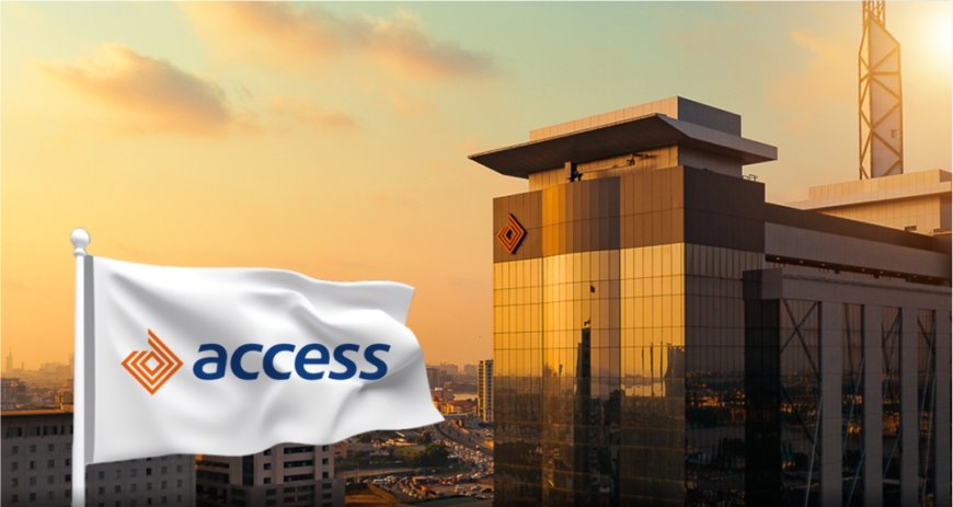 HOLDING STATEMENT: Access Bank Responds to Alleged Privacy Violation by Former Contact Centre Agent