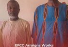 EFCC Presents Witnesses in N1.9bn Fraud Case Against Ex-FMWH Deputy Director