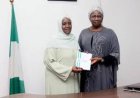 NAPTIP Uncovers Shocking Case of Man Impregnating 19 Teenage Girls in Abuja
