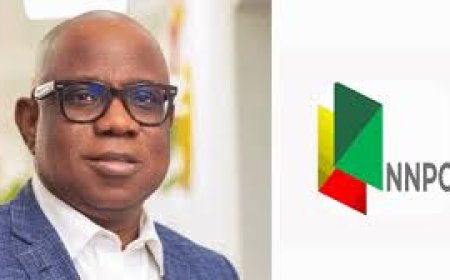 NNPCL in Turmoil: Over 200 Senior Staff, Managing Directors Dismissed in Major Shake-Up