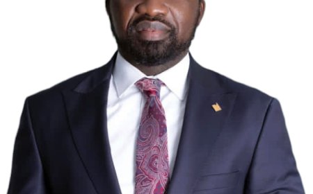 A Legacy of Loyalty: Birthday Tribute to Mr. Adeboye Ayewamide, FCIB