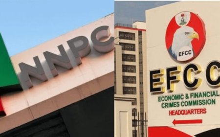 $3bn refinery fraud: N80bn found in sacked MD’s bank accounts