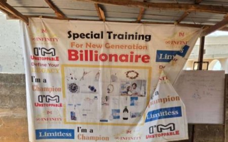 EFCC Arrests Three Suspects Behind Q-Net Scam