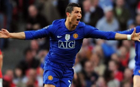 Champions League semi-final records and statistics