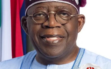 Integrity in Business & NPL Reduction in Nigeria | Tinubu’s Renewed Hope