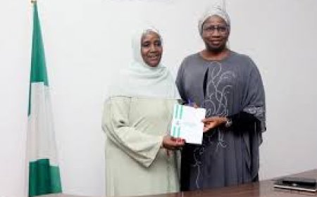 NAPTIP Uncovers Shocking Case of Man Impregnating 19 Teenage Girls in Abuja