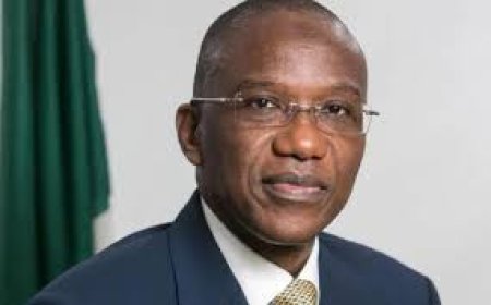 Former Bank Director Testifies in ₦76 Billion, $31.5 Million Fraud Case Against Ex-AMCON MD Kuru