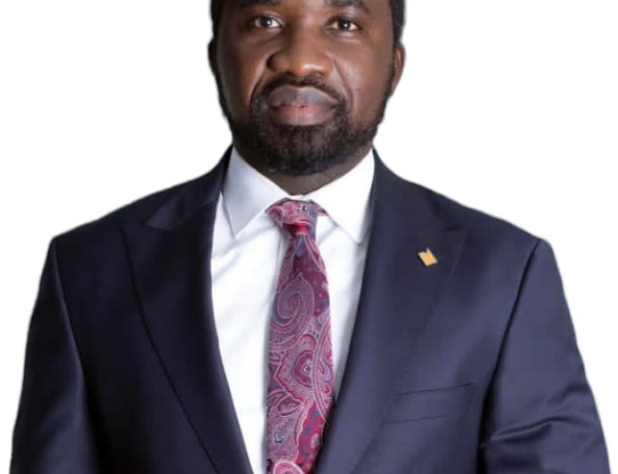 A Legacy of Loyalty: Birthday Tribute to Mr. Adeboye Ayewamide, FCIB