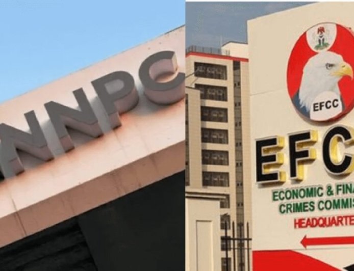$3bn refinery fraud: N80bn found in sacked MD’s bank accounts