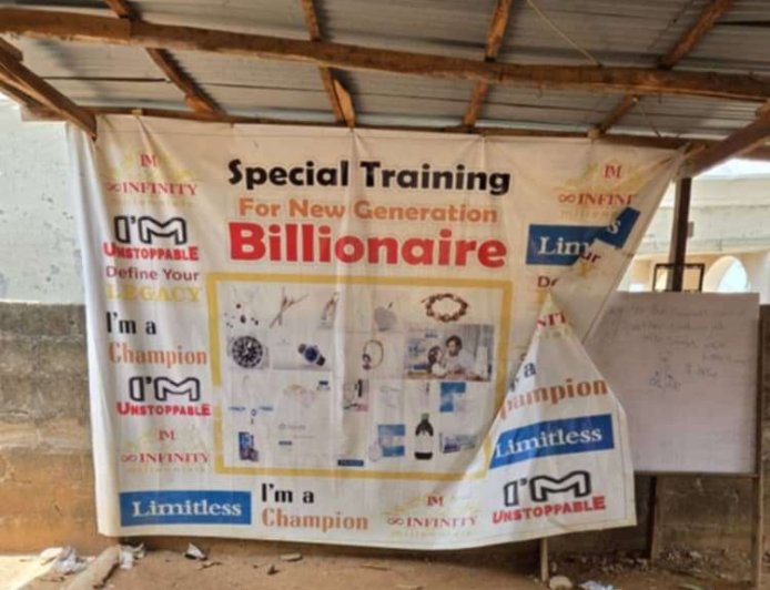EFCC Arrests Three Suspects Behind Q-Net Scam