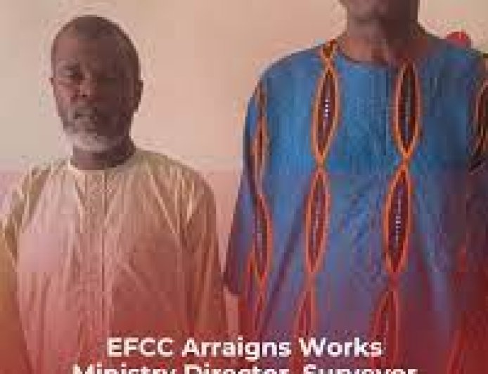 EFCC Presents Witnesses in N1.9bn Fraud Case Against Ex-FMWH Deputy Director