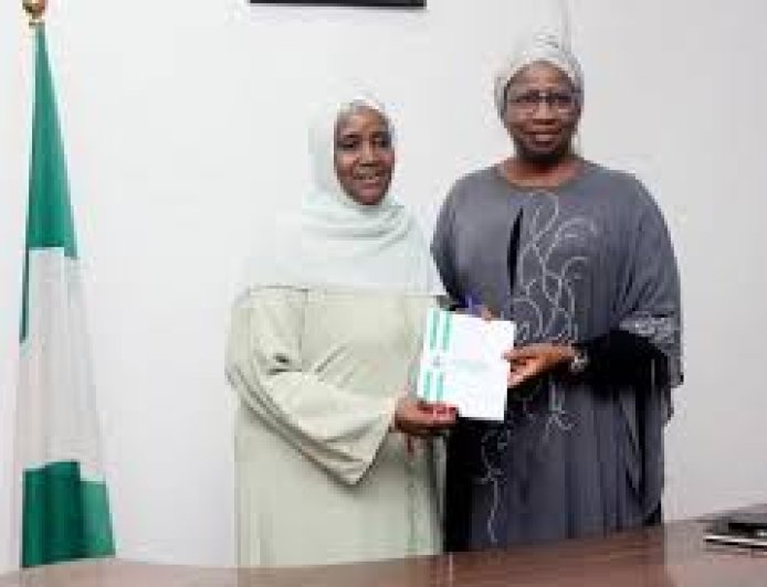 NAPTIP Uncovers Shocking Case of Man Impregnating 19 Teenage Girls in Abuja