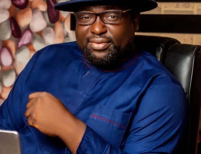 A Journey of Transformation: Celebrating Dr Ohio O. Ojeagbase FICA, FIDR, Chief Private Investigator/ CEO of Kreeno Debt Recovery and Private Investigation Agency